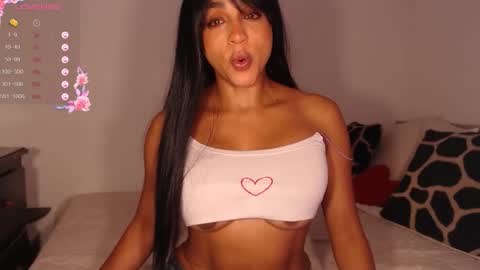 Destinne Mill online show from January 18, 3:16 pm