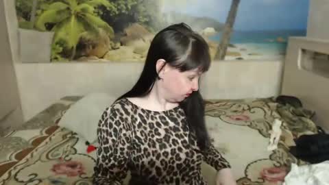 destinykiss online show from March 22, 4:32 pm