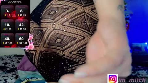 Andrea Mitchelle online show from February 21, 11:43 pm