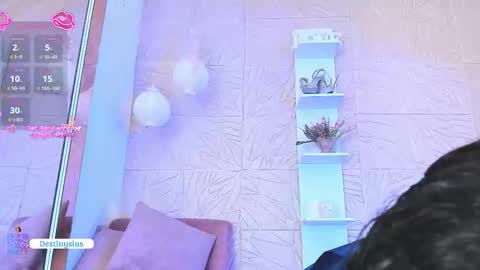 Destinysins online show from January 15, 1:37 pm