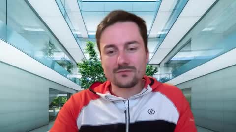 bft online show from April 23, 10:23 pm