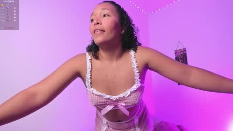 desty_y online show from October 15, 2:01 am