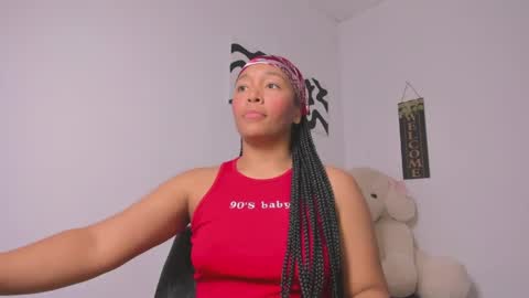 desty_y online show from March 31, 1:29 am