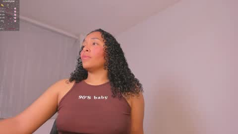 desty_y online show from July 16, 12:16 am