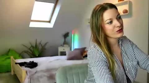 Snapshot of dettyblondie chatting on January 22, 12:49 pm DettyBlondie online show from January 22, 12:49 pm