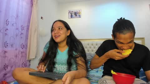 deus_steim online show from January 14, 8:48 pm