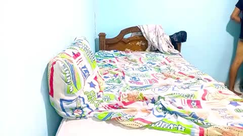 deus_steim online show from February 11, 11:54 pm