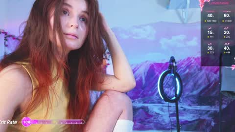 Snapshot of deva_green chatting on January 24, 10:11 am Deva online show from January 24, 10:11 am