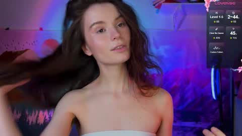 Deva online show from November 28, 2:25 am