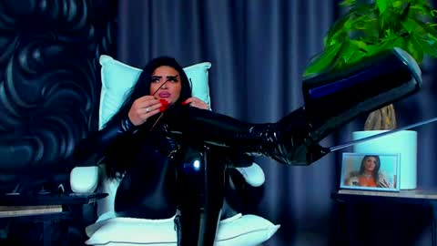 Devasha online show from January 24, 2:39 am