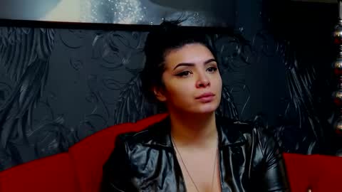 Snapshot of devashaqueen chatting on February 14, 8:55 am Devasha online show from February 14, 8:55 am