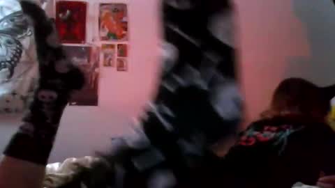 DevastationPrincess online show from January 16, 6:01 pm