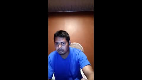 Snapshot of devensingh chatting on May 18, 1:02 am devensingh online show from May 18, 1:02 am