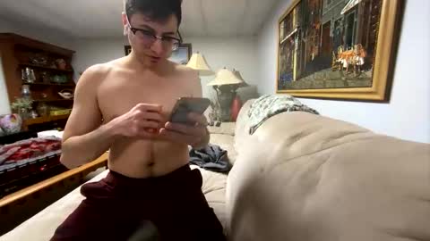 deviant_cam online show from February 27, 6:57 am