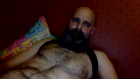 ooo  Devil Dark  ooo online show from January 7, 3:47 pm