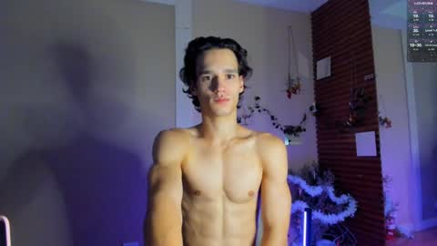 Devil online show from December 28, 1:08 am