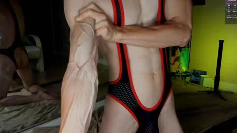 Devil online show from February 24, 10:47 pm