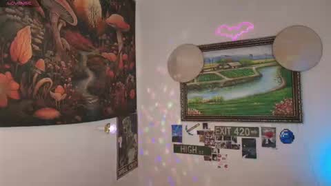 Devil online show from October 28, 2:48 am