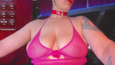 devil_taylorx online show from February 17, 2:04 pm