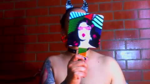 Snapshot of devil_taylorx chatting on July 3, 6:14 pm devil_taylorx online show from July 3, 6:14 pm