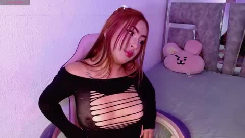 Snapshot of devilchlloe chatting on May 15, 1:07 pm devilchlloe online show from May 15, 1:07 pm