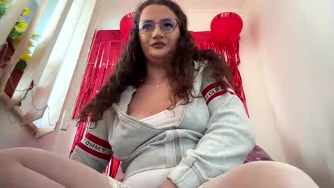 Anna online show from March 3, 11:22 am