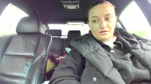 Anna online show from October 6, 8:23 am