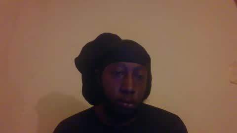 Snapshot of deviledyam chatting on January 1, 7:20 am Myles Moore online show from January 1, 7:20 am