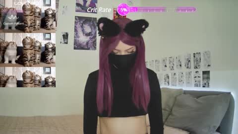 Snapshot of deviliaaa chatting on December 13, 12:50 pm Devil online show from December 13, 12:50 pm