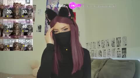 Snapshot of deviliaaa chatting on December 16, 11:44 am Devil online show from December 16, 11:44 am