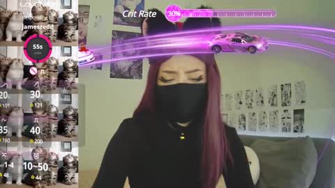 Snapshot of deviliaaa chatting on December 16, 2:49 pm Devil online show from December 16, 2:49 pm