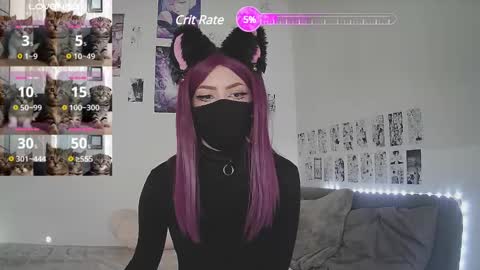 Snapshot of deviliaaa chatting on December 24, 10:55 am Devil online show from December 24, 10:55 am