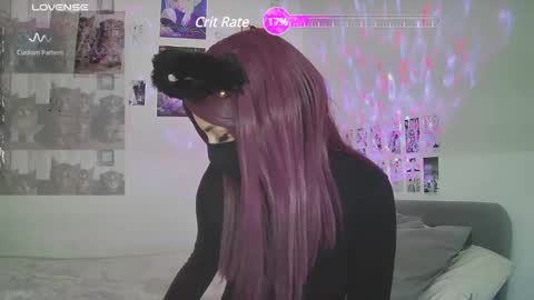 Snapshot of deviliaaa chatting on January 28, 12:00 pm Devil online show from January 28, 12:00 pm