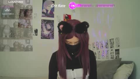 Snapshot of deviliaaa chatting on February 5, 12:06 pm Devil online show from February 5, 12:06 pm