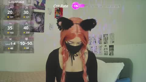 Snapshot of deviliaaa chatting on February 14, 10:59 am Devil online show from February 14, 10:59 am