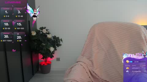 Devilish Goddess online show from January 11, 9:15 am