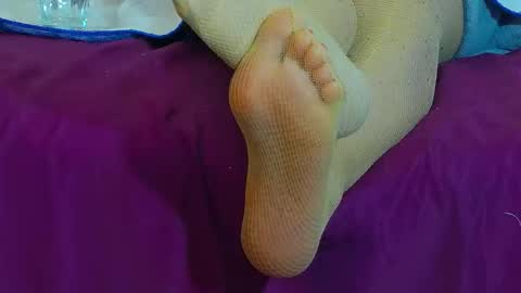 AlexaMills online show from November 20, 2:01 am