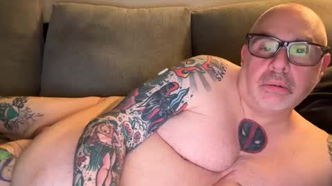 cartman online show from September 21, 4:41 pm