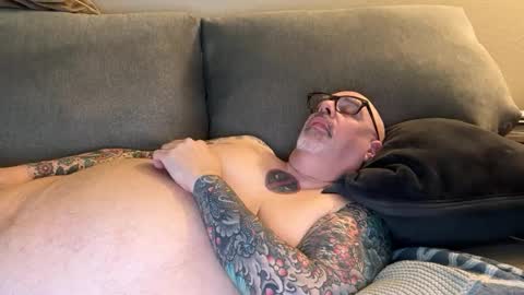 cartman online show from November 2, 3:36 pm