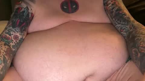 cartman online show from January 14, 5:07 pm