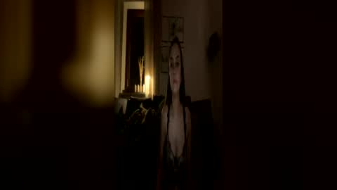 Snapshot of devilsdarling1 chatting on July 4, 8:59 pm devilsdarling1 online show from July 4, 8:59 pm
