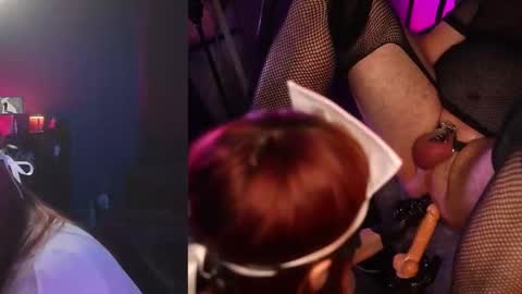 deviluforgot online show from March 2, 3:41 am