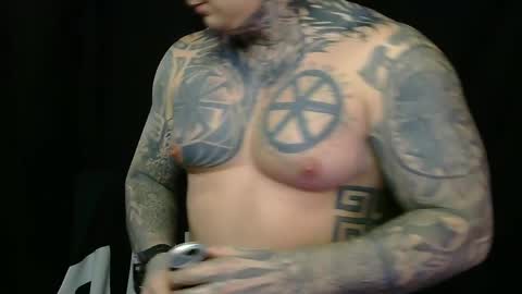 Lucian online show from March 27, 11:21 am