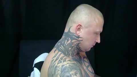 Lucian online show from April 16, 12:06 pm