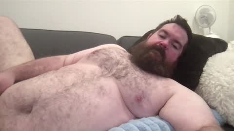 devilzpup online show from February 7, 11:03 pm