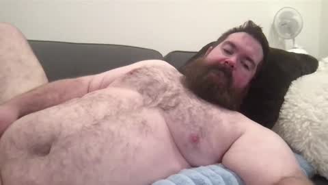 devilzpup online show from February 12, 12:37 am