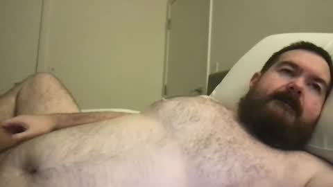 devilzpup online show from December 3, 1:35 am