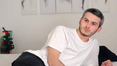 devin_ho online show from January 13, 7:31 pm