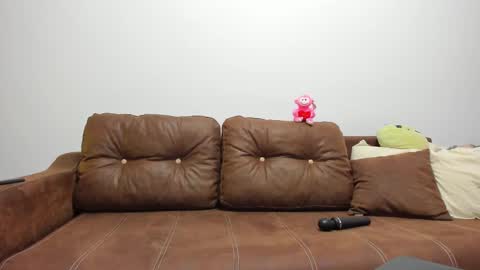 Misha online show from February 12, 7:23 am