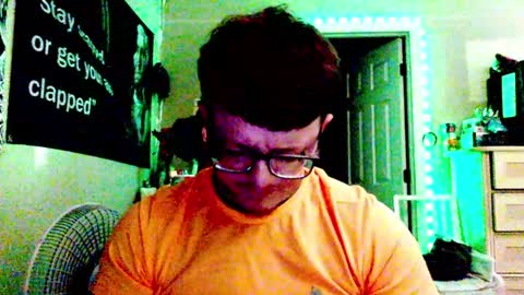 devinfillps online show from April 2, 3:31 pm